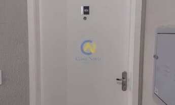 Imagem 2: Apartamento para locação mobiliado no bairro Pão de Açucar