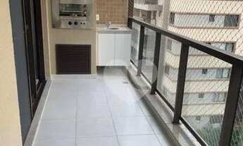 Imagem 6: Apartamento com 3 dormitórios, 119 m² - venda por R$ 850.000,00 ou aluguel por R$ 6.845,00