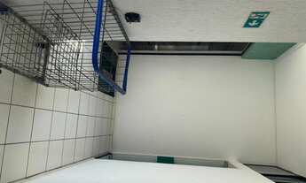 Imagem 7: Apartamento para venda tem 130 metros com 4 quartos, sendo 2 suítes e DCE em Jóquei,Teres