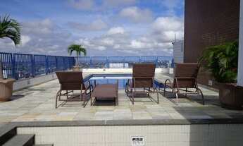 Imagem 5: ALUGA-SE FLAT - ADRIANÓPOLIS APART SERVICE