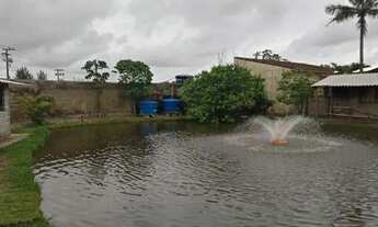 Imagem 3: ALUGA-SE PESQUEIRO TUPI ITANHAÉM