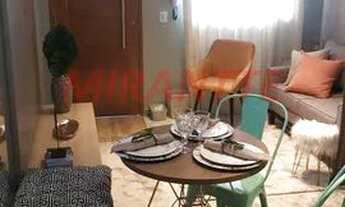 Imagem 2: Apartamento de 42m² com 2 quartos em Vila Formosa