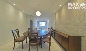 Imagem 2: Apartamento com 4 dormitórios à venda, 180 m² por R$ 3.000.000,00 - Ipanema - Rio de Janei