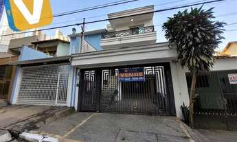 Imagem 3: Sobrado Jd. Anália Franco 300 m ²