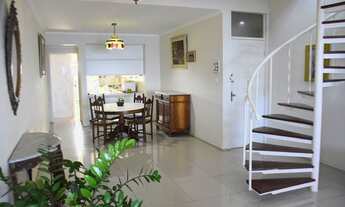 Imagem 6: Cobertura na beira mar de Piedade