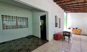 Imagem: Samuel Pereira oferece Casa de 3 Quartos