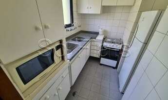 Imagem 4: Flat Usa Morumbi 60m² 1 dormitório 1 vaga para locação com entrada imediata