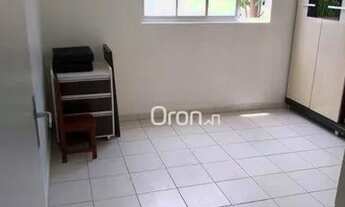 Imagem 6: Apartamento com 2 dormitórios à venda, 58 m² por R$ 120.000,00 - Residencial Campos Dourad