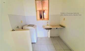 Imagem 6: Vende/Apartamento/1º Andar/43m²/Condomínio Jardim Paradiso Alpínia/Tarumã/2 quartos