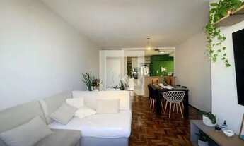 Imagem: Apartamento à Venda - Santana, 3 Quartos