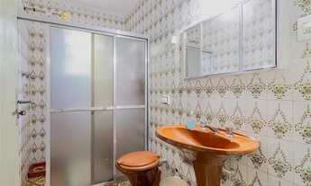 Imagem: SãO PAULO - Casa Padrão - Vila Carrão