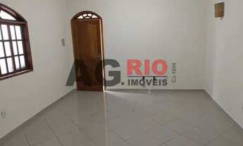 Imagem 4: Casa em Condomínio-À VENDA-Vila Valqueire-Rio de Janeiro-RJ