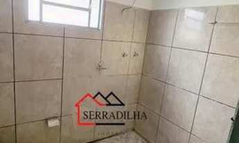 Imagem 5: Jd. Laranjeiras - casa com laje - pintura nova