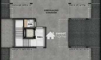 Imagem 4: Apartamento no Bairro Alto Alegre