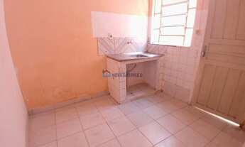 Imagem 2: Casa para alugar com 1 dormitório região do Jabaquara!