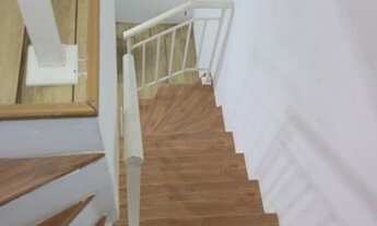 Imagem 6: Cobertura Duplex de 111m², 2 dormitórios (1 suíte), varanda gourmet + 2 vagas. Pronto para