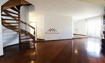 Imagem 5: Locação Cobertura 3 Dormitórios - 320 m² Brooklin