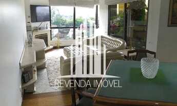 Imagem 7: Apartamento para venda no Panamby, 230 metros com 4 suítes e 4 vagas