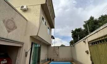 Imagem 2: Sobrado Parque Anhanguera - 220 Sobrado com 5 Quarto(s) e 7 banheiro(s) à Venda, 220 por R