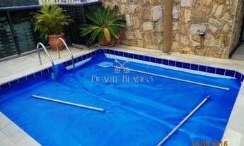 Imagem 4: ÓTIMA COBERTURA DUPLEX VISTA MAR 04 QUARTOS 03 VAGAS GARAGEM E PISCINA