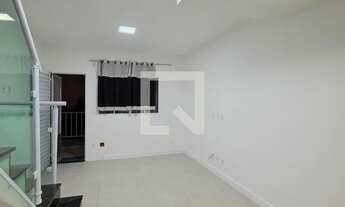 Imagem 2: Casa à Venda - Vila das Mercês, 2 Quartos, 65 m2