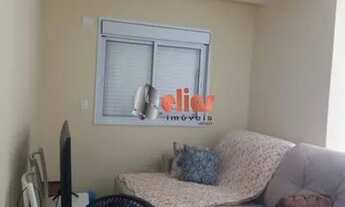 Imagem 3: Vende Apartamento Bauru 02 dormitórios 01 suíte