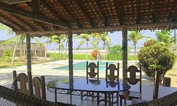 Imagem 6: Diaria em Casa - Cuiarana