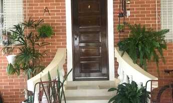 Imagem 2: Casa Jardim Tapajós Atibaia-SP