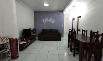 Imagem 3: Vendo casa localizada no Novo Aleixo