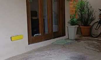 Imagem 2: Casa com 2 dormitórios à venda, 100 m² por R$ 175.000,00 - Jaraguá - Piracicaba/SP