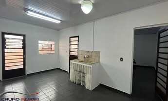 Imagem 5: Casa/ Kitnet residencial para Locação Vila Cruzeiro, São Paulo- 80m² total/40 m² útil - 1