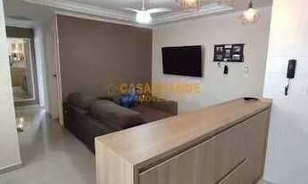 Imagem 4: Apartamento para venda possui 63 metros quadrados com 3 quartos no Monte Castel