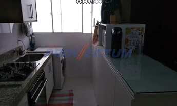 Imagem 7: Apartamento - Jardim Nova Hortolândia I - Hortolândia