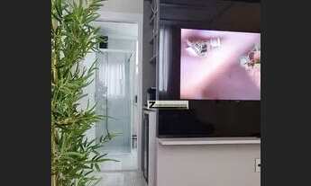 Imagem 3: Apartamento com 2 dormitórios à venda, 44 m² por R$ 230.000 - Parque Santos Dumont - Guaru