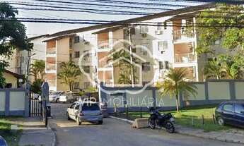 Imagem: Apartamento-À VENDA-Senador Vasconcelos-Rio