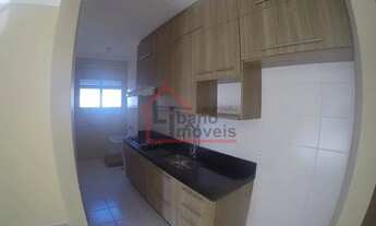 Imagem 4: Apartamento - Condomínio Residencial Viva Vista - Sumaré