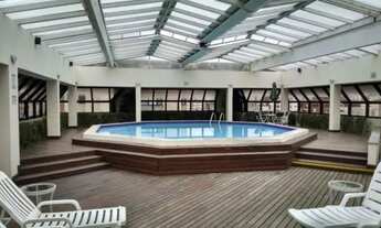 Imagem 7: Rarus Flats - Flat para locação - Edifício Bristol QI Ibirapuera