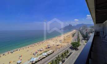 Imagem 3: VIEIRA SOUTO. Apartamento com 2 dormitórios à venda por R$ - Ipanema - Rio de Janeiro/RJ