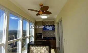 Imagem 5: Apartamento Cobertura Jardim Nova Aliança Sul Disponível Para Locação Jardim Nova Aliança