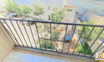 Imagem 6: Apartamento (tipo - padrao) 1 dormitórios, cozinha planejada, em condomínio fechado