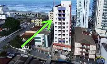 Imagem: Apartamento com 2 dorms, Caicara, Praia