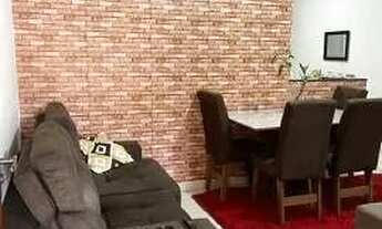 Imagem 4: Casa No Riacho Fundo 3 Quartos Parcelada