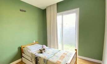 Imagem 2: Casa de condomínio para aluguel com 230 metros quadrados com 3 quartos em Jacuhy - Serra