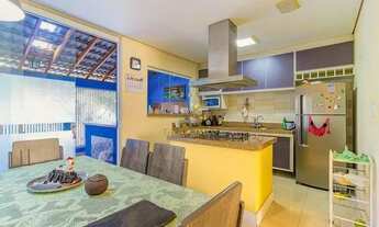 Imagem 5: Sobrado com 3 dormitórios à venda, 134 m² por R$ 583.000,00 - Jardim Minas Gerais - São Jo