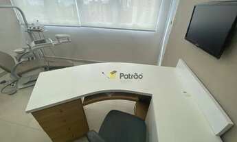 Imagem 6: Sala à venda, 37 m² por R$ 340.000,00 - Centro - São Bernardo do Campo/SP