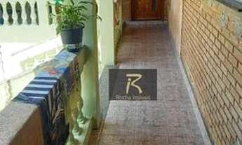 Imagem 5: Excelente casa 3 dormitórios com amplo espaço área gourmet com piscina conforto para vc e