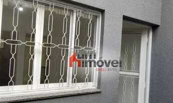 Imagem 5: Casa com 1 dormitório para alugar, 45 m² por R$ 1.702,11/mês - Vila São José - São Paulo/S