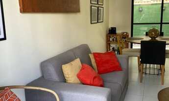 Imagem 5: Vendo triplex com 03 quartos no Parque das Árvores, em Parnamirim/RN, com 72m2