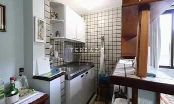 Imagem 6: Apartamento para aluguel, 1 quarto, Alto - Teresópolis/RJ