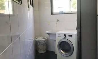 Imagem 7: Apartamento Vicente de Carvalho 2 quartos suite garagem escritura Rgi tudo ok